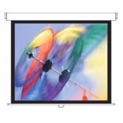 Optoma DS-3100PMG+ écran de projection 2,54 m (100") 4:3