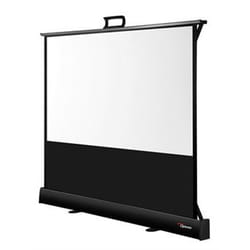 Optoma DP-9046MWL écran de projection 46" 16:9