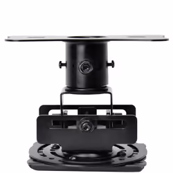 Optoma OCM818B-RU, Plafond, 15 kg, Noir, 20°, 30°, DH1010 DH1015 DH7-XL DH9-XL DS211 DS327 DS329 DS3-XL DS5-XL DW318 DX211 DX ...