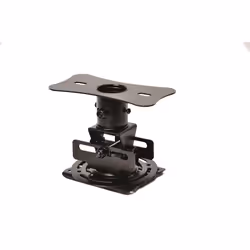 Optoma OCM818B-RU support pour projecteurs Plafond Noir