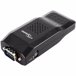 Optoma BI-EXTBG03, Noir