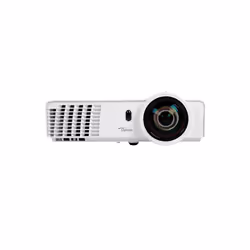 Optoma X305ST, 3000 ANSI lumens, DLP, XGA (1024x768), 18000:1, 4:3, 1000,8 - 4996,4 mm (39.4 - 196.7")