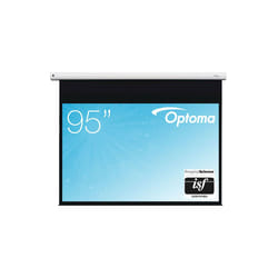 Optoma DE-1095EGA écran de projection 2,41 m (95") 16:10