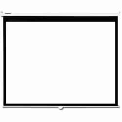 Optoma DS-3084PWC écran de projection 2,13 m (84") 4:3