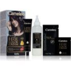 Delia Cosmetics Cameleo Omega teinte 6.26 Aubergine