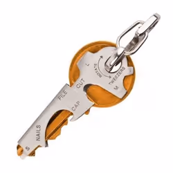 KeyTool - Outil multifonctions de clé  - True U…