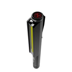 NEBO LIL-Larry Noir Lampe torche LED