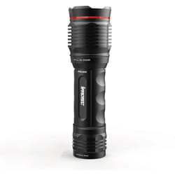 Torche pro 500 light étanche IPX7 500 lumens zoom x4 optique oc™ 5 modes éclairage Nebo IP6639