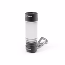 NEBO Poplite Noir, Blanc Mini lampe-torche LED