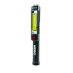 NEBO Big Larry 2 Noir Lampe torche LED