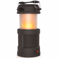 NEBO NE6908 torche et lampe de poche Noir Lampe torche LED