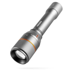 NEBO Davinci 3500 Acier inoxydable Lampe torche LED