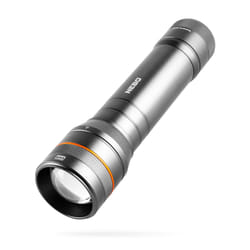 NEBO Newton 1000 Acier inoxydable Lampe torche LED