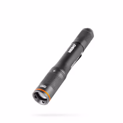 NEBO Columbo 100, Lampe torche, Anthracite, Aluminium, 1 m, IP67, LED