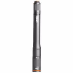 NEBO NEB-POC-0007-G torche et lampe de poche Gris, Orange Lampe torche LED - Vue supplémentaire 2