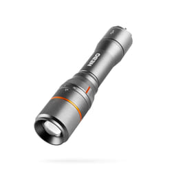 NEBO Davinci 1000 Acier inoxydable Lampe torche LED