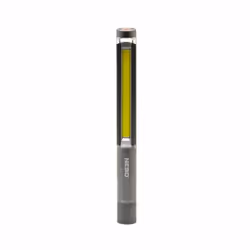 NEBO LIL LARRY Gris Lampe torche LED