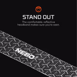 NEBO NEB-HLP-0011-G non classé - Vue supplémentaire 7