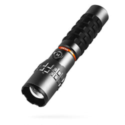 NEBO Slyde King 2k Acier inoxydable Lampe torche COB LED
