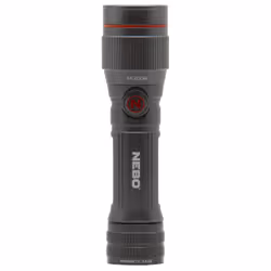 NEBO NEB-6700-G torche et lampe de poche Noir Lampe torche LED