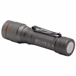 NEBO NEB-6700-G torche et lampe de poche Noir Lampe torche LED