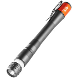 NEBO NEB-1000-G torche et lampe de poche Noir Lampe torche LED