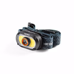 NEBO MYCRO 500+ Multicolore Lampe frontale