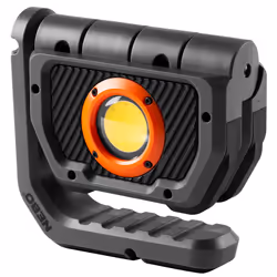 NEBO NEB-WLT-1008-G torche et lampe de poche Noir Lampe-torche à fixation aimantée COB LED
