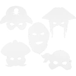 Creativ Company 95212 masque fantaisie