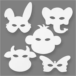 Creativ Company 95201 masque fantaisie