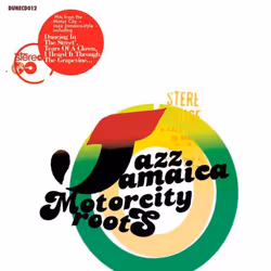 Proper Motorcity Roots, Jazz, CD, Jazz Jamaica, Support physique, 1 disques, 19/10/2005