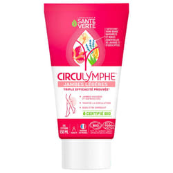 Santé Verte Circulymphe Bio 150 ml