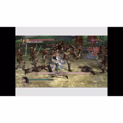 Tecmo Koei Dynasty Warriors 5: Empires, Xbox 360 Anglais