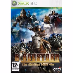 Tecmo Koei Bladestorm, Xbox 360, Xbox 360