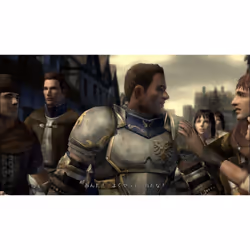 Tecmo Koei Bladestorm, Xbox 360 Anglais, Italien