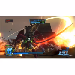 BANDAI NAMCO Entertainment Dynasty Warriors: Gundam (Xbox 360) Standard Multilingue