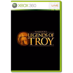Tecmo Koei Warriors: Legends of Troy (Xbox 360), Xbox 360, RP (Classement à venir)