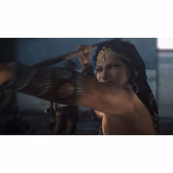 Digital Bros Warriors: Legends of Troy Xbox 360 - Vue supplémentaire 10