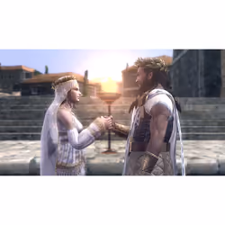 Digital Bros Warriors: Legends of Troy Xbox 360 - Vue supplémentaire 11