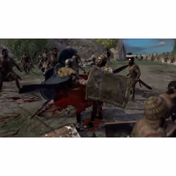 Digital Bros Warriors: Legends of Troy Xbox 360 - Vue supplémentaire 2
