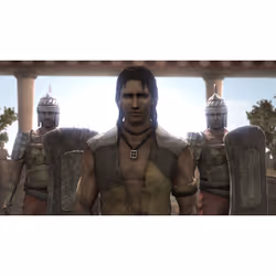 Digital Bros Warriors: Legends of Troy Xbox 360 - Vue supplémentaire 3