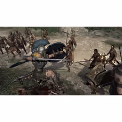 Digital Bros Warriors: Legends of Troy Xbox 360 - Vue supplémentaire 4