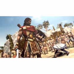 Digital Bros Warriors: Legends of Troy Xbox 360 - Vue supplémentaire 7