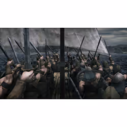 Digital Bros Warriors: Legends of Troy Xbox 360 - Vue supplémentaire 8