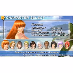Tecmo Koei Dead Or Alive Paradise (PSP) PlayStation Portable (PSP)