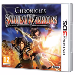 Halifax Samurai Warriors Chronicle, 3DS, Nintendo 3DS, Mode Multiplayer