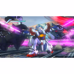 Tecmo Koei Dynasty Warriors: Gundam 3, Xbox 360 Anglais