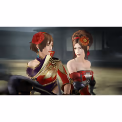 Tecmo Koei Warriors Orochi 3, Xbox 360 Standard Anglais