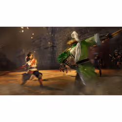 Tecmo Koei Warriors Orochi 3, Xbox 360 Standard Anglais