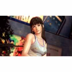 Tecmo Koei Dead or Alive 5, PS3 Standard Anglais PlayStation 3